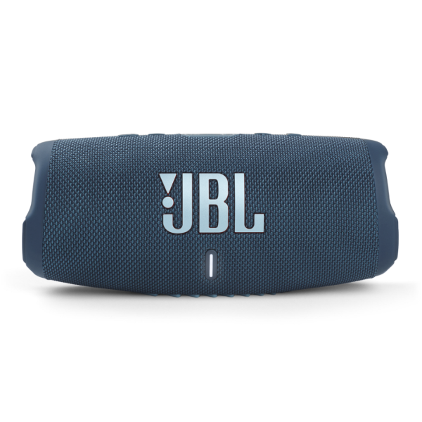 Портативная колонка JBL Charge 5 (Blue)