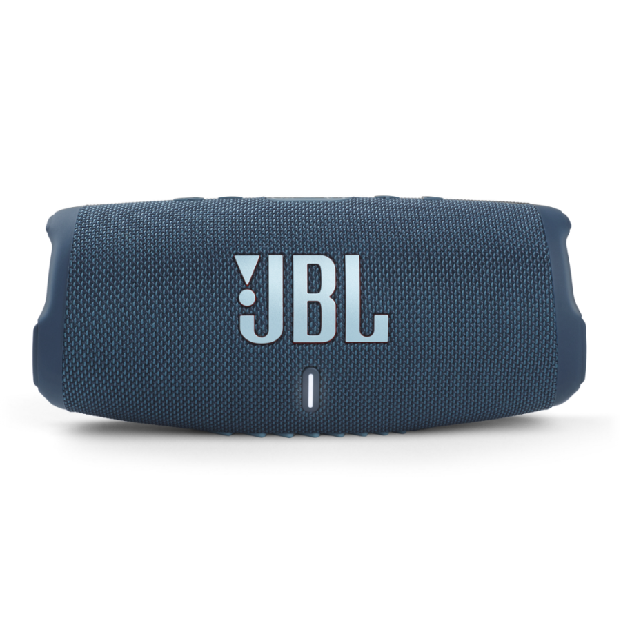 Портативна колонка JBL Charge 5 (Blue)