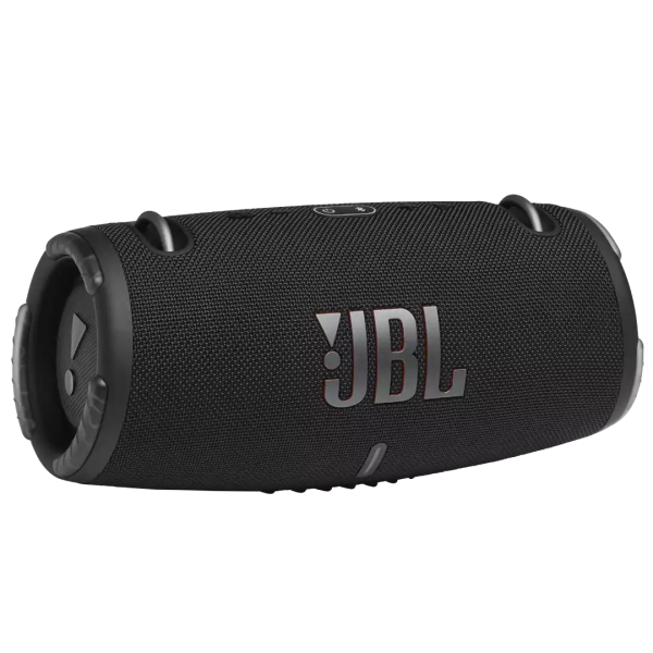 Портативная колонка JBL Xtreme 3 (Black)
