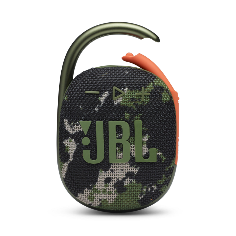 Портативна колонка JBL Clip 4 (Camo)