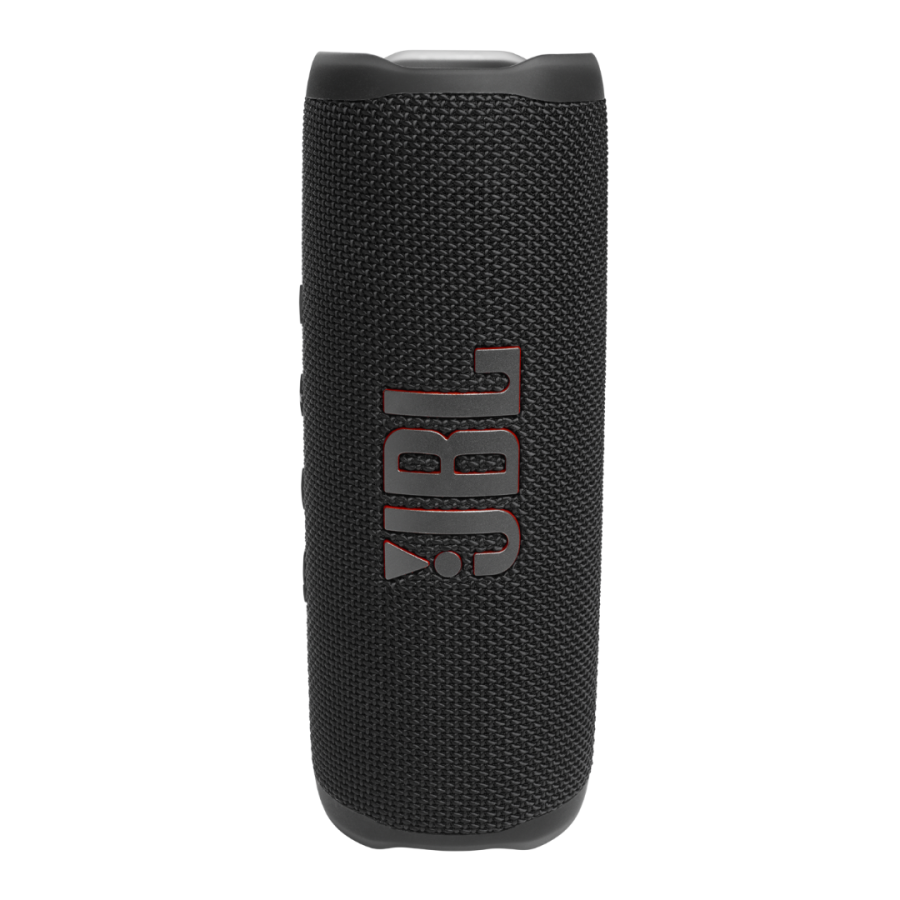 Портативна колонка JBL Flip 6 (Black)