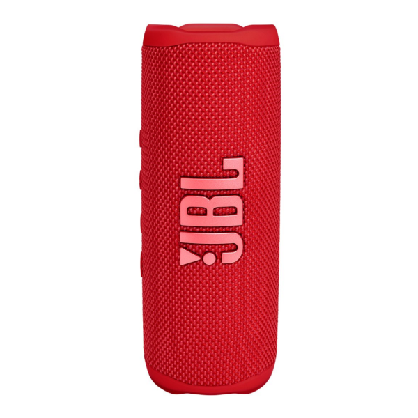 Портативна колонка JBL Flip 6 (Red)