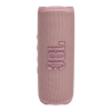 Портативная колонка JBL Flip 6 (Pink)