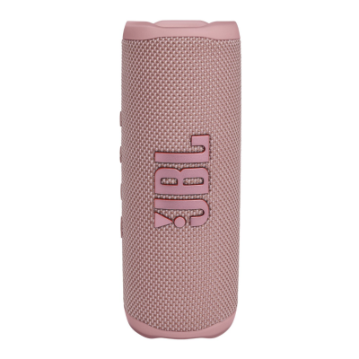 Портативная колонка JBL Flip 6 (Pink)