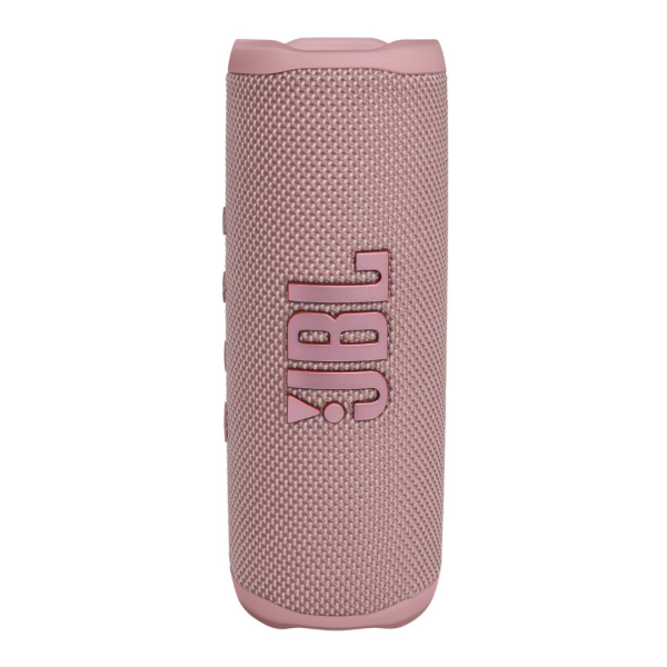 Портативная колонка JBL Flip 6 (Pink)