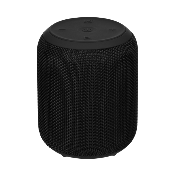 Портативная колонка 2E SoundXPod (Black)