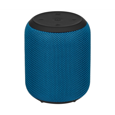 Портативная колонка 2E SoundXPod (Blue)