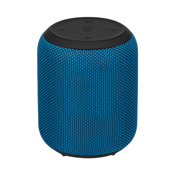Портативна колонка 2E SoundXPod (Blue)