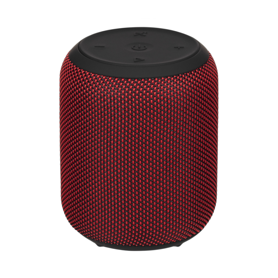 Портативна колонка 2E SoundXPod (Red)