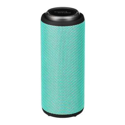 Портативная колонка 2E SoundXTube (Turquoise)