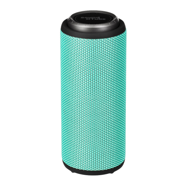 Портативная колонка 2E SoundXTube (Turquoise)