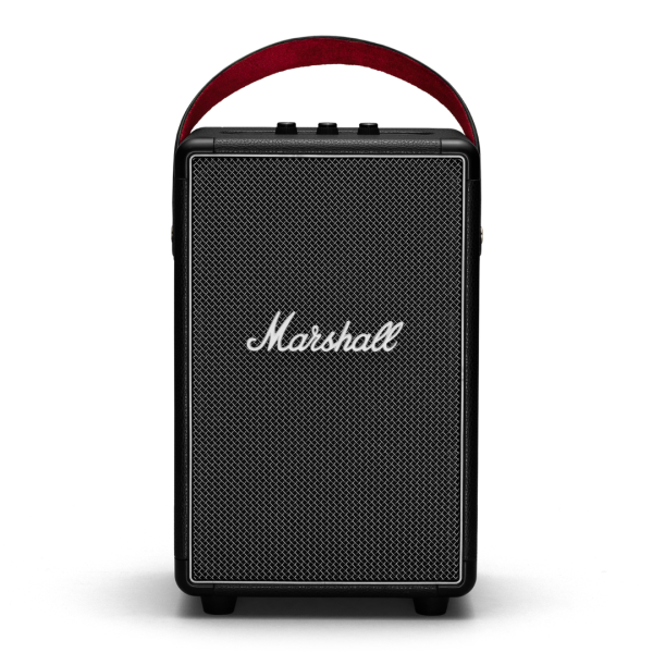 Портативна колонка Marshall Tufton (Black)