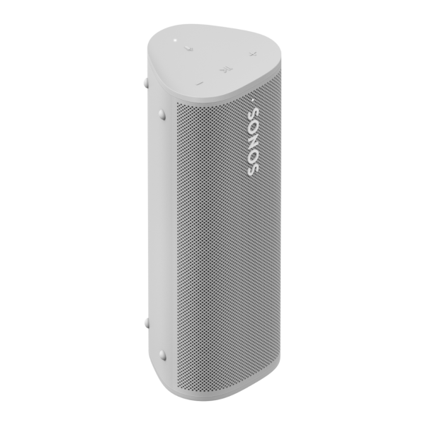 Портативна колонка Sonos Roam (Lunar White)