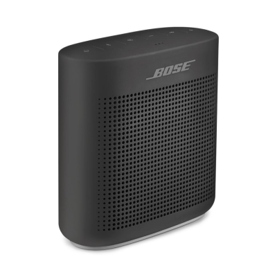 Портативная колонка Bose SoundLink Color II (Black)