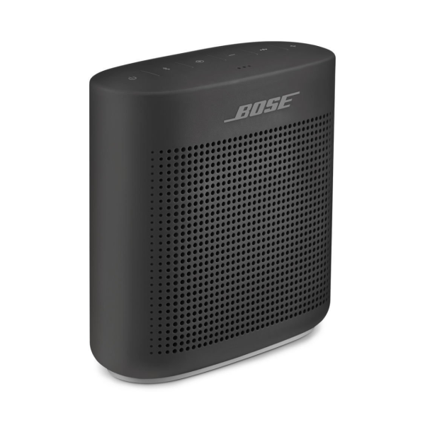 Портативная колонка Bose SoundLink Color II (Black)