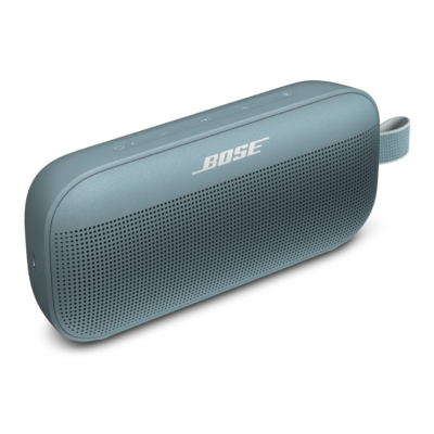 Портативная колонка Bose SoundLink Flex (Stone Blue)