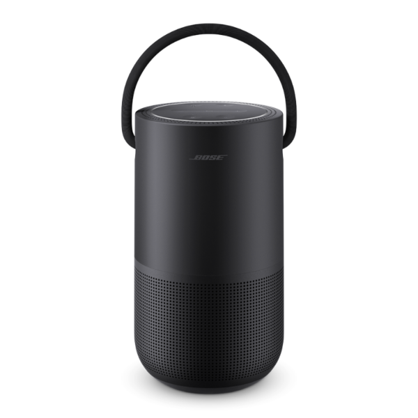 Портативная колонка Bose Portable Home Speaker (Triple Black)
