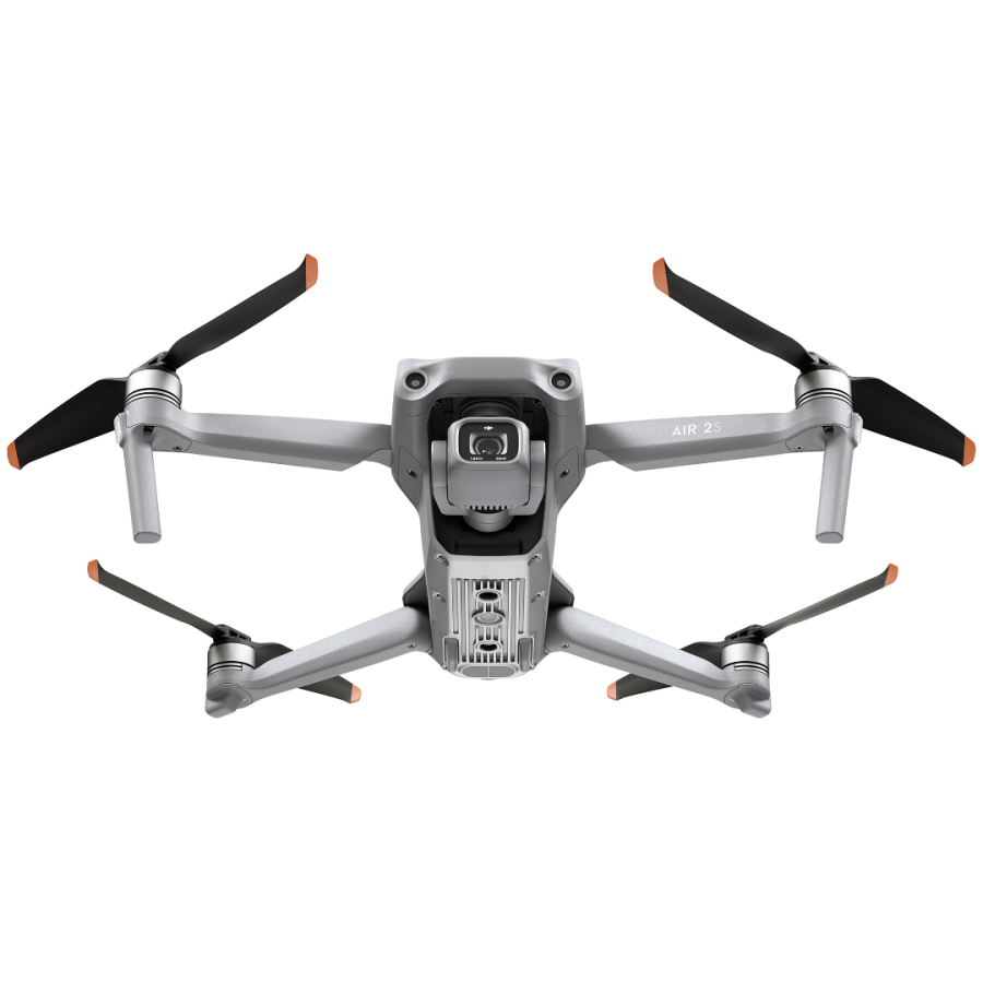 Квадрокоптер DJI Mavic Air 2S Fly More Combo