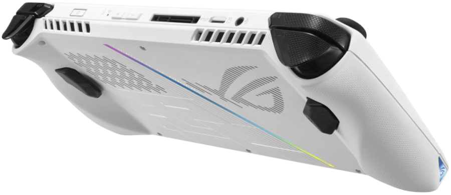 Портативна ігрова консоль Asus ROG Ally Z1 512 GB