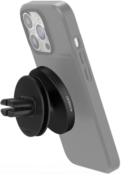 Автомобильный держатель Moment Adjustable Car Vent Mount for MagSafe
