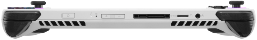 Портативна ігрова консоль Asus ROG Ally Z1 512 GB