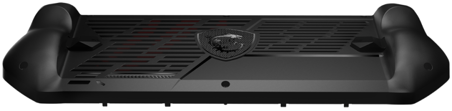 Портативна ігрова консоль MSI Claw 1TB A1M Intel Ultra 7