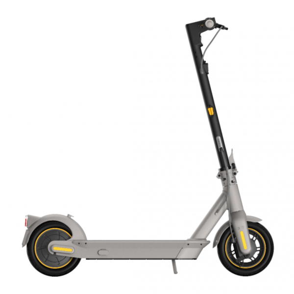 Электросамокат Ninebot Kickscooter MAX G30LE (White)