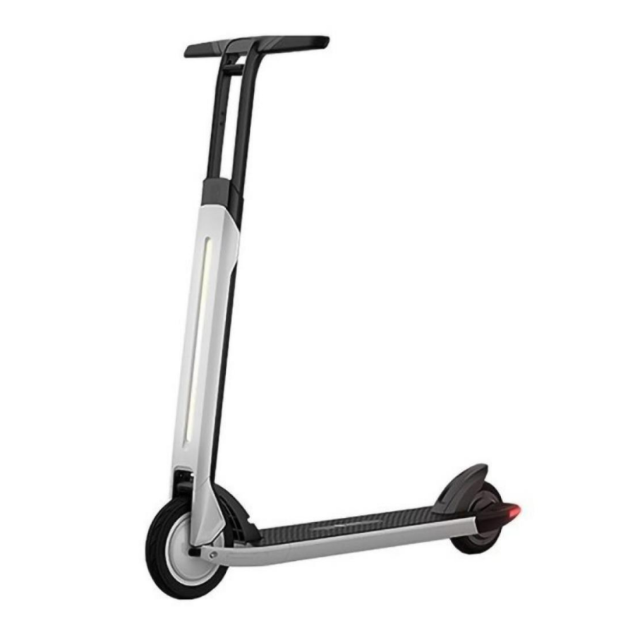 Електросамокат Ninebot Kickscooter Air T15E (White)