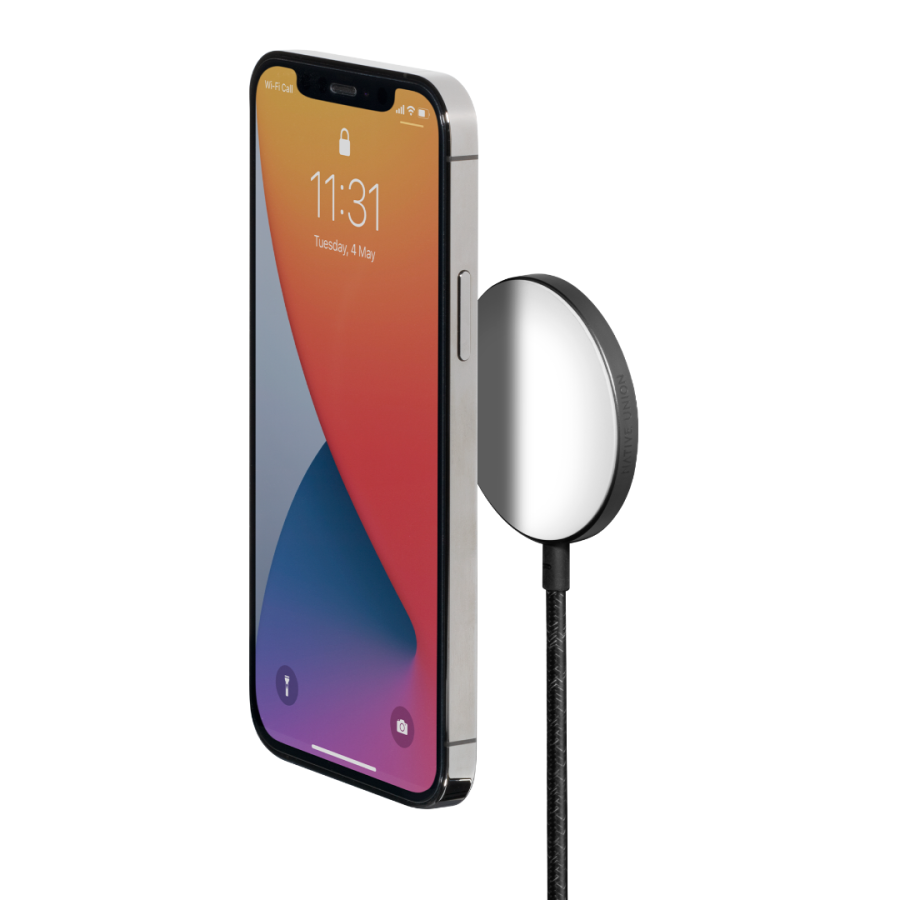 Кабель Native Union MagSafe - USB-C (Cosmos Black) 3 м