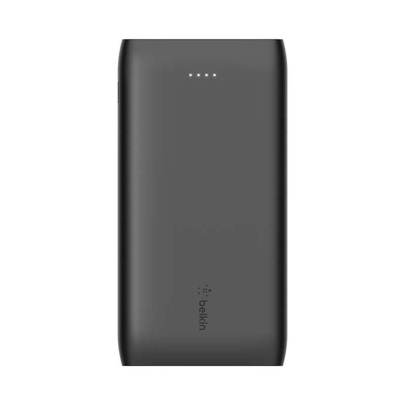Повербанк Belkin BoostCharge 10000mAh (Black)