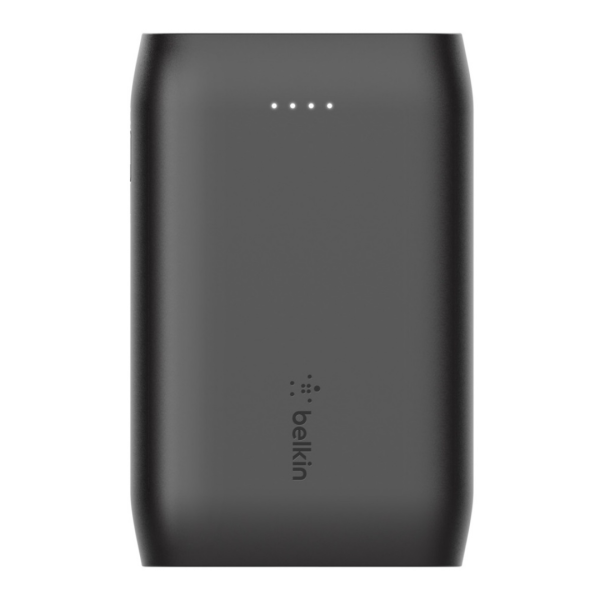 Повербанк Belkin BoostCharge Multi-Port 10000mAh (Black)