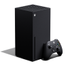 Игровая консоль Xbox Series X 1 TB (Black)