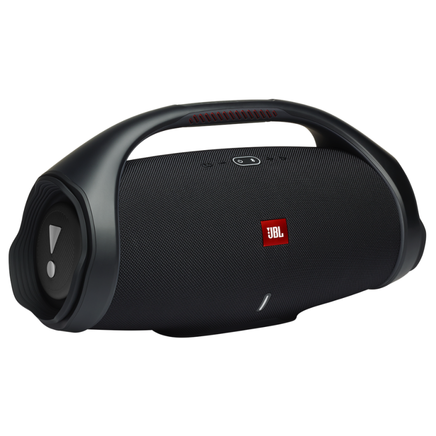 Портативна колонка JBL Boombox 2 (Black)