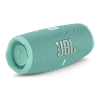 Портативна колонка JBL Charge 5 (Teal)