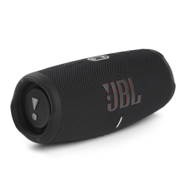 Портативна колонка JBL Charge 5 (Black)