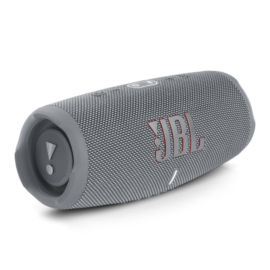 Портативна колонка JBL Charge 5 (Grey)