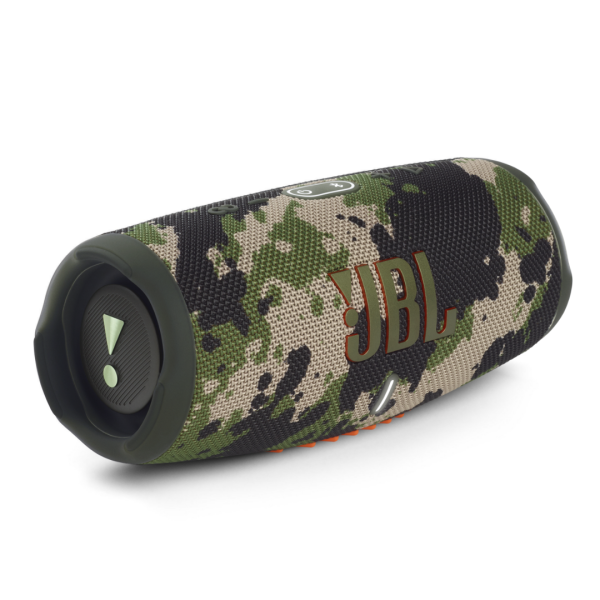 Портативна колонка JBL Charge 5 (Camo)