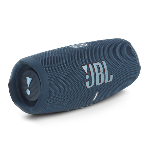 Портативная колонка JBL Charge 5 (Blue)