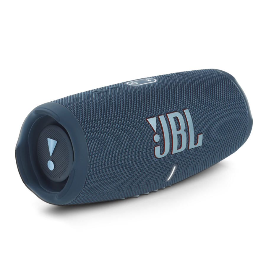 Портативна колонка JBL Charge 5 (Blue)