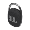Портативная колонка JBL Clip 4 (Black)