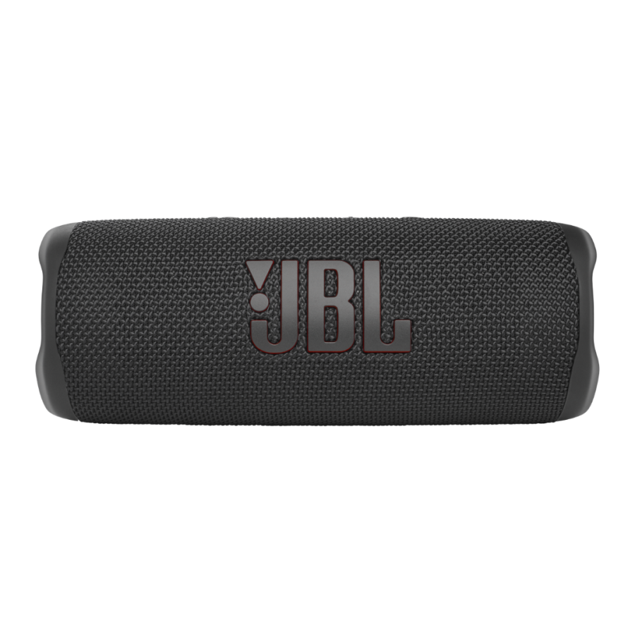 Портативна колонка JBL Flip 6 (Black)