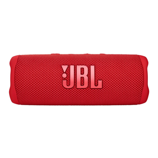 Портативна колонка JBL Flip 6 (Red)