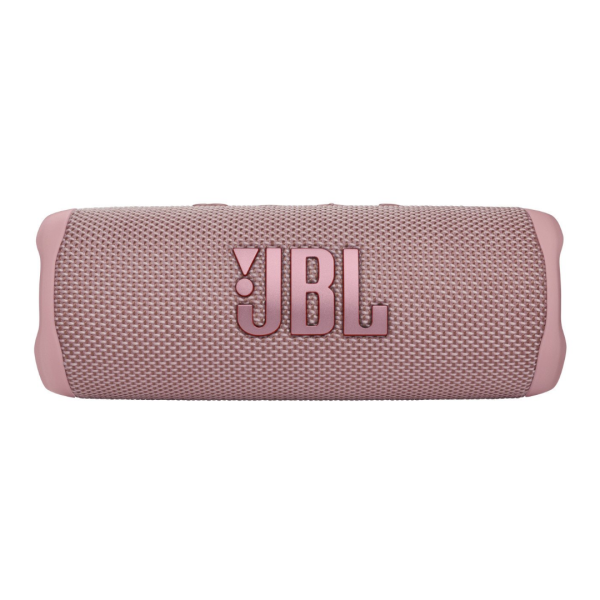 Портативная колонка JBL Flip 6 (Pink)