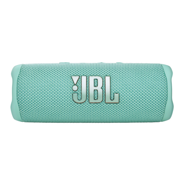 Портативна колонка JBL Flip 6 (Teal)