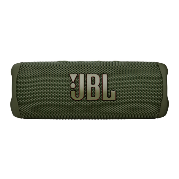 Портативная колонка JBL Flip 6 (Green)