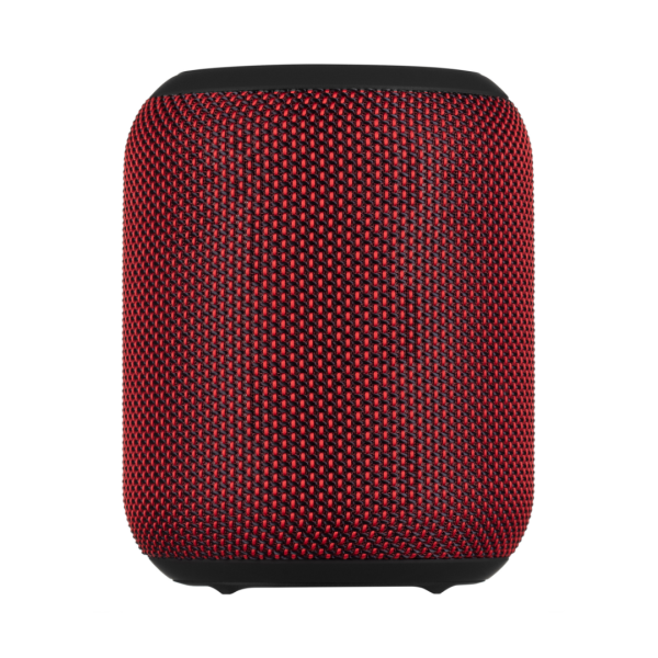 Портативна колонка 2E SoundXPod (Red)