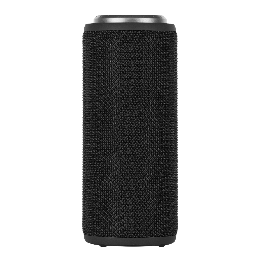 Портативна колонка 2E SoundXTube (Black)