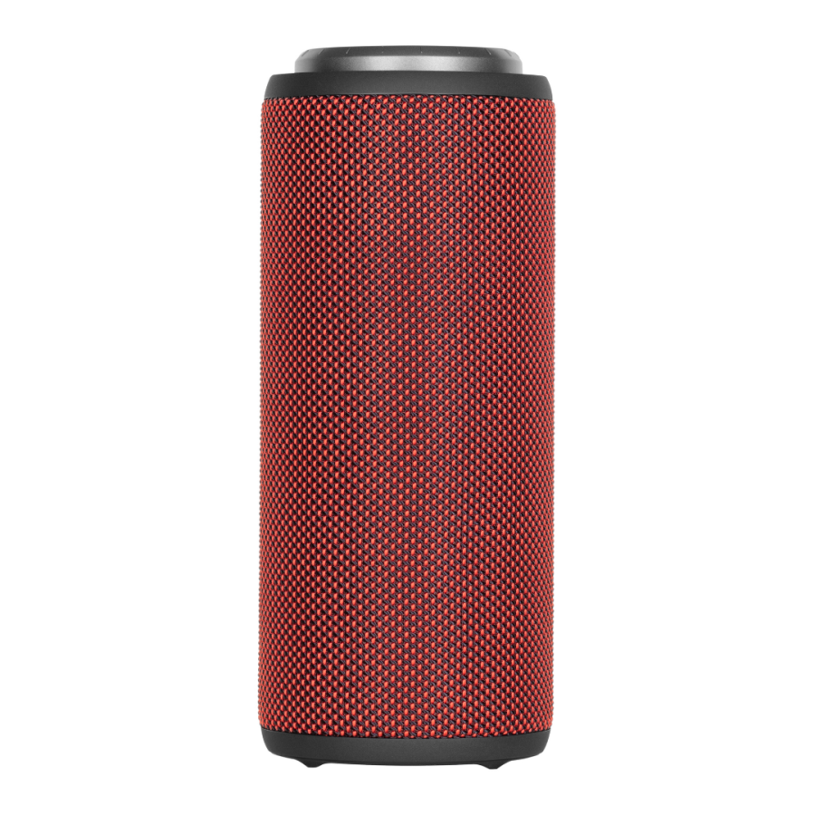 Портативная колонка 2E SoundXTube (Red)