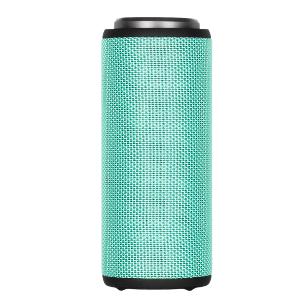 Портативная колонка 2E SoundXTube (Turquoise)