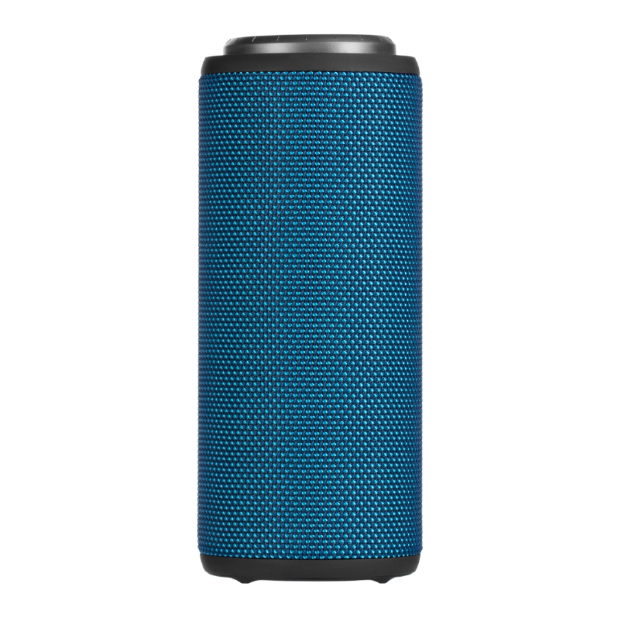 Портативна колонка 2E SoundXTube (Blue)